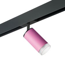 Lightstar PRO43230 Светильник д/1-фазн трека RULLO HP16 (214432+595057+202430)