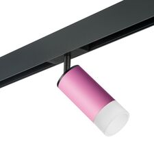 Lightstar PRO43231 Светильник д/1-фазн трека RULLO HP16 (214432+595057+202431)