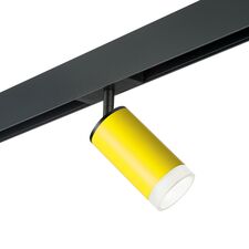 Lightstar PRO43330 Светильник д/1-фазн трека RULLO HP16 (214433+595057+202430)