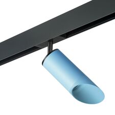Lightstar PRO43535 Светильник д/1-фазн трека RULLO HP16 (214435+595057+201435)