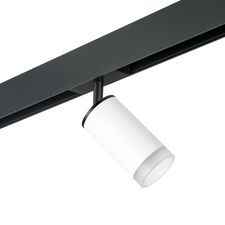 Lightstar PRO43630 Светильник д/1-фазн трека RULLO HP16 (214436+595057+202430)