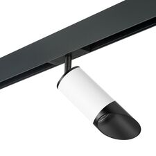 Lightstar PRO43637 Светильник д/1-фазн трека RULLO HP16 (214436+595057+201437)