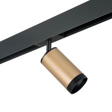 Lightstar PRO440437 Светильник д/1-фазн трека RULLO HP16 (214440+595057+203437)