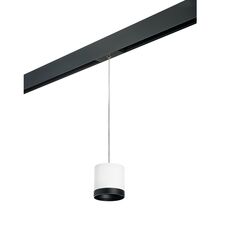 Lightstar PRORP34863487 Светильник д/1-фазн трека RULLO GX53 (213486+595887+203487)