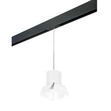 Lightstar PRORP3486486 Светильник д/1-фазн трека RULLO GX53 (213486+595887+202486)
