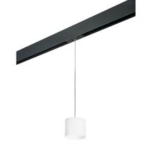 Lightstar PRORP3486 Светильник д/1-фазн трека RULLO GX53 (213486+595887)