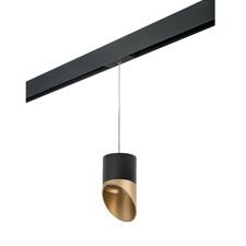 Lightstar PRORP3487190 Светильник д/1-фазн трека RULLO GX53 (213487+595887+201490)