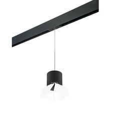 Lightstar PRORP3487486 Светильник д/1-фазн трека RULLO GX53 (213487+595887+202486)