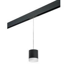Lightstar PRORP348780 Светильник д/1-фазн трека RULLO GX53 (213487+595887+202480)