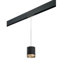 Lightstar PRORP348790 Светильник д/1-фазн трека RULLO GX53 (213487+595887+203490)