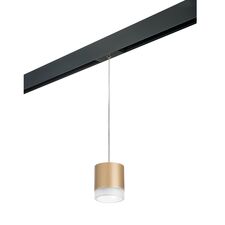 Lightstar PRORP349080 Светильник д/1-фазн трека RULLO GX53 (213490+595887+202480)