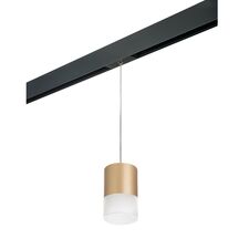Lightstar PRORP349081 Светильник д/1-фазн трека RULLO GX53 (213490+595887+202481)