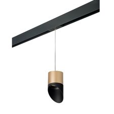 Lightstar PRORP349087 Светильник д/1-фазн трека RULLO GX53 (213490+595887+201487)