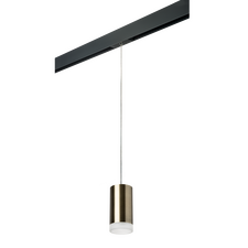 Lightstar PRORP43130 Светильник д/1-фазн трека RULLO HP16 (214431+595857+202430)