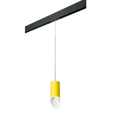 Lightstar PRORP43336 Светильник д/1-фазн трека RULLO HP16 (214433+595857+201436)