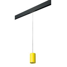 Lightstar PRORP433 Светильник д/1-фазн трека RULLO HP16 (214433+595857)