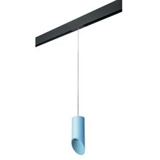 Lightstar PRORP43535 Светильник д/1-фазн трека RULLO HP16 (214435+595857+201435)