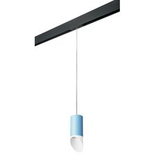 Lightstar PRORP43536 Светильник д/1-фазн трека RULLO HP16 (214435+595857+201436)