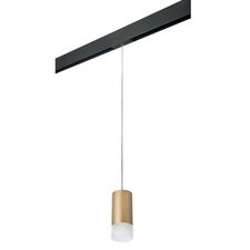 Lightstar PRORP440131 Светильник д/1-фазн трека RULLO HP16 (214440+595857+202431)