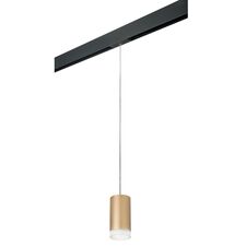 Lightstar PRORP44030 Светильник д/1-фазн трека RULLO HP16 (214440+595857+202430)