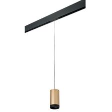 Lightstar PRORP440437 Светильник д/1-фазн трека RULLO HP16 (214440+595857+203437)