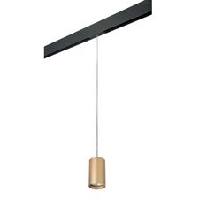 Lightstar PRORP440 Светильник д/1-фазн трека RULLO HP16 (214440+595857)