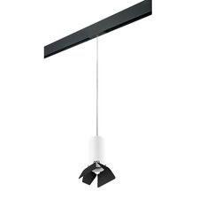 Lightstar PRORP486437 Светильник д/1-фазн трека RULLO HP16 (214486+595857+202437)