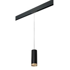Lightstar PRORP48740 Светильник д/1-фазн трека RULLO HP16 (214487+595857+203440)