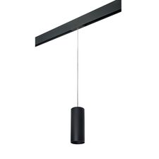 Lightstar PRORP487 Светильник д/1-фазн трека RULLO HP16 (214487+595857)