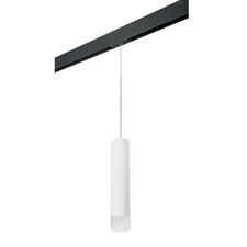 Lightstar PRORP49631 Светильник д/1-фазн трека RULLO HP16 (214496+595857+202431)
