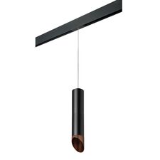 Lightstar PRORP497130 Светильник д/1-фазн трека RULLO HP16 (214497+595857+201430)
