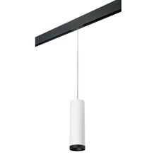 Lightstar PRORP64963487 Светильник д/1-фазн трека RULLO HP16 (216496+595887+203487)