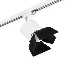 Lightstar R1T3486487 Светильник RULLO GX53 (213486+592086+202487)