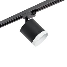 Lightstar R1T34873486 Светильник RULLO GX53 ЧЕРНЫЙ (213487+592087+203486)