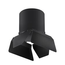 Lightstar R3487487 Светильник RULLO GX53 (213487+202487)