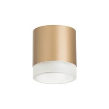 Lightstar R349080 Светильник RULLO GX53 (213490+202480)