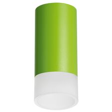 Lightstar R43431 Светильник RULLO HP16 (214434+202431)