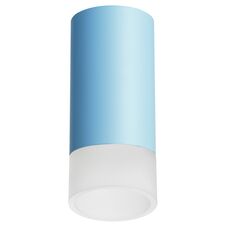 Lightstar R43531 Светильник RULLO HP16 (214435+202431)