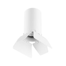 Lightstar R436436 Светильник RULLO HP16 (214436+202436)