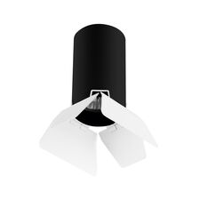 Lightstar R437436 Светильник RULLO HP16 (214437+202436)