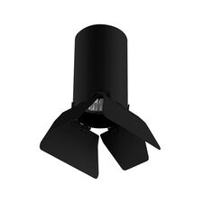 Lightstar R437437 Светильник RULLO HP16 (214437+202437)