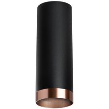 Lightstar R487430 Светильник RULLO HP16 (214487+203430)