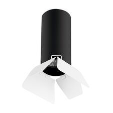 Lightstar R487436 Светильник RULLO HP16 (214487+202436)