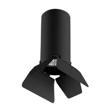Lightstar R487437 Светильник RULLO HP16 (214487+202437)