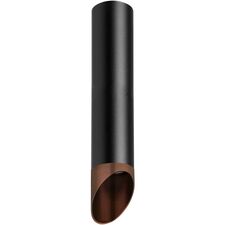 Lightstar R497130 Светильник RULLO HP16 (214497+201430)