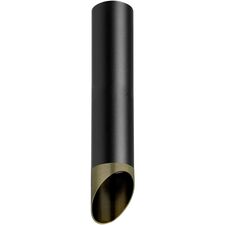 Lightstar R497131 Светильник RULLO HP16 (214497+201431)