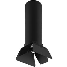 Lightstar R497437 Светильник RULLO HP16 (214497+202437)