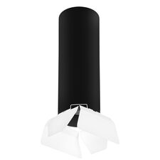 Lightstar R6497486 Светильник RULLO HP16 (216497+202486)