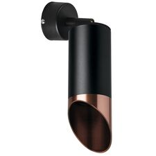 Lightstar RB437130 Светильник RULLO HP16 (214437+590007+201430)