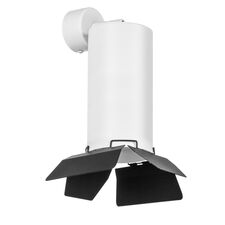 Lightstar RB6487487 Светильник RULLO HP16 (216486+590106+202487)